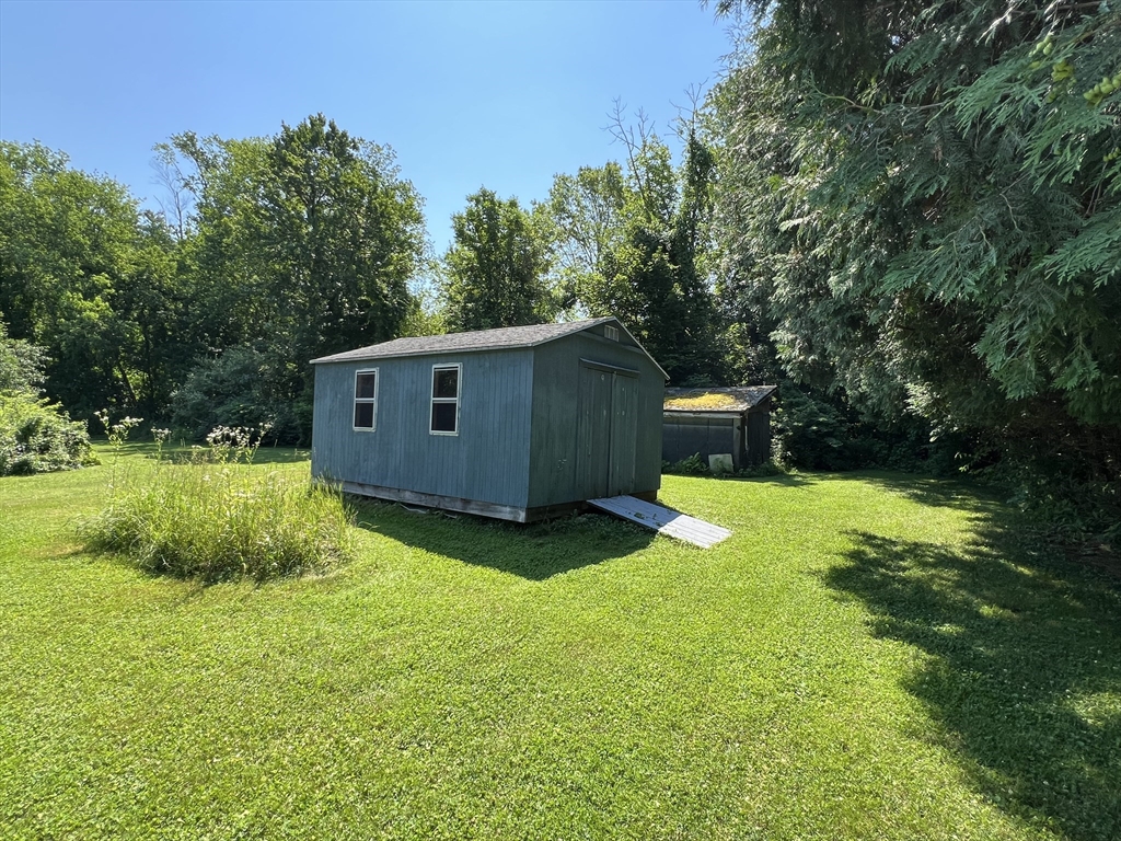 97 Smithville Road