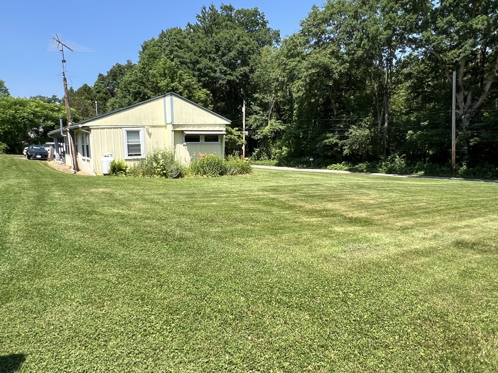 97 Smithville Road