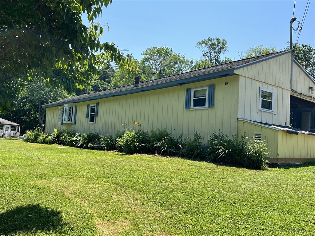 97 Smithville Road