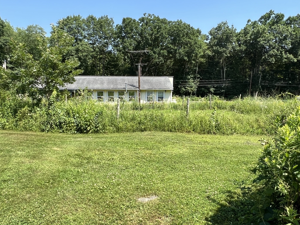 97 Smithville Road