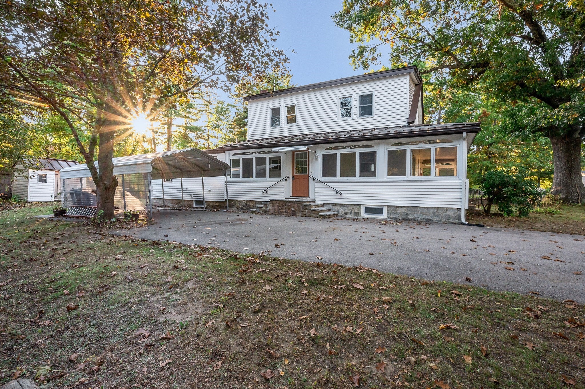 86 Donohue Rd, Dracut, MA, 86 Donohue Rd, Dracut, MA Photo #24