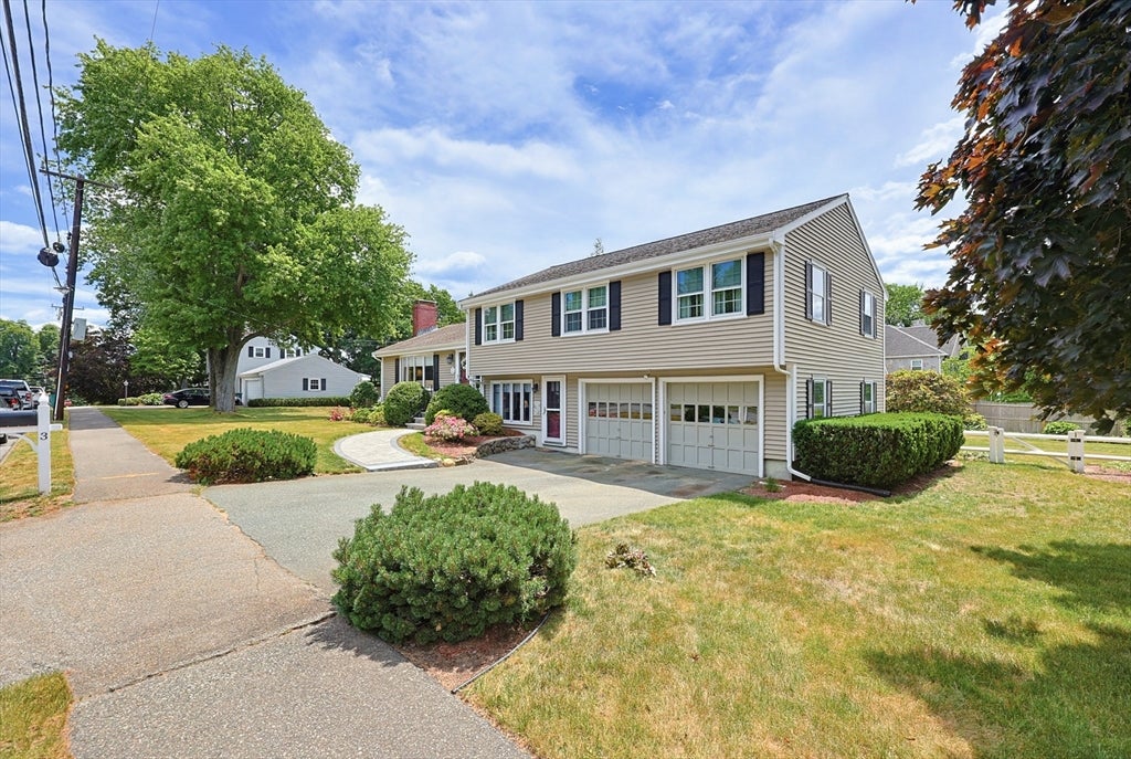 3 Suffolk Dr