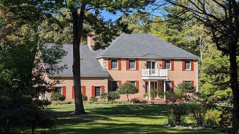 17 Wyndcliff Drive Acton MA 01720