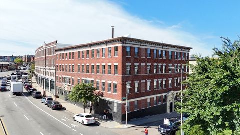 4 Hamlet St Boston MA 02125