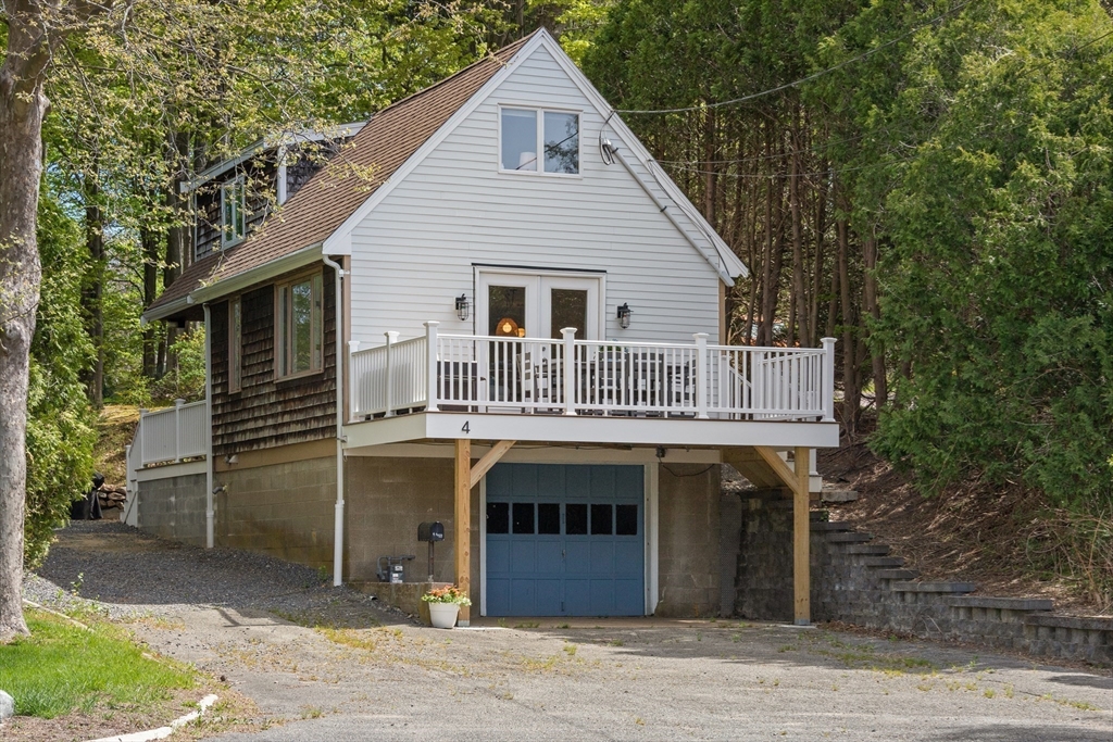 4 Agawam Avenue