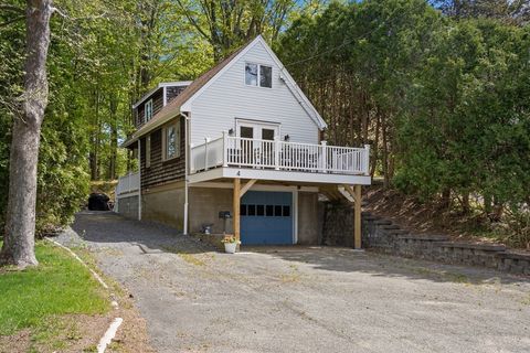 4 Agawam Avenue Ipswich MA 01938