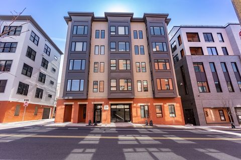 Photo of 39 A Street #8, Boston, MA 02127 (MLS # 73499914)