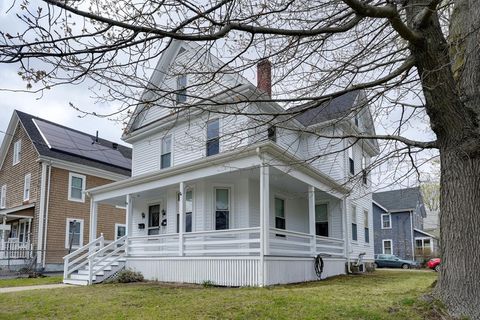 Photo of 188 Waverley St #2, Belmont, MA 02478 (MLS # 73506591)