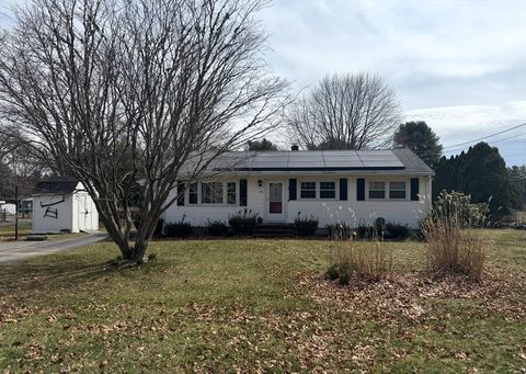 536 North Ave Rochester MA 02770