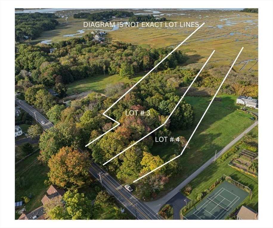 570 Summer St Lot 3