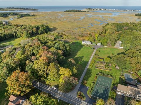570 Summer St  Lot 3 Marshfield MA 02050