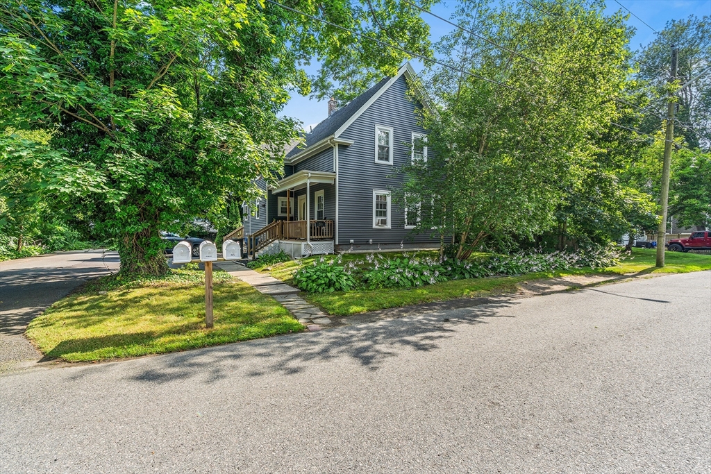 30 Cherry St