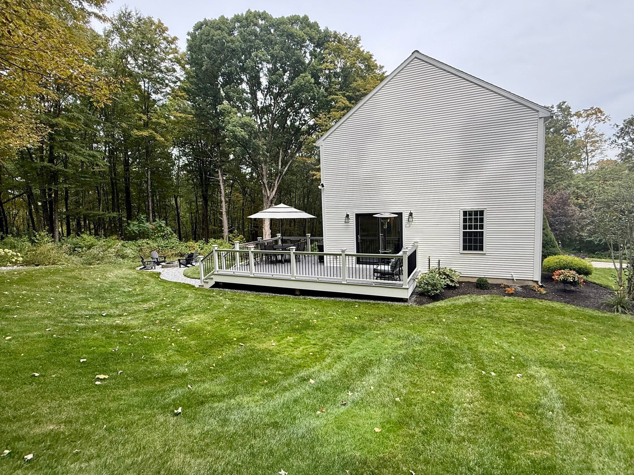 823 Moore Rd, New Braintree, MA, 823 Moore Rd, New Braintree, MA Photo #5