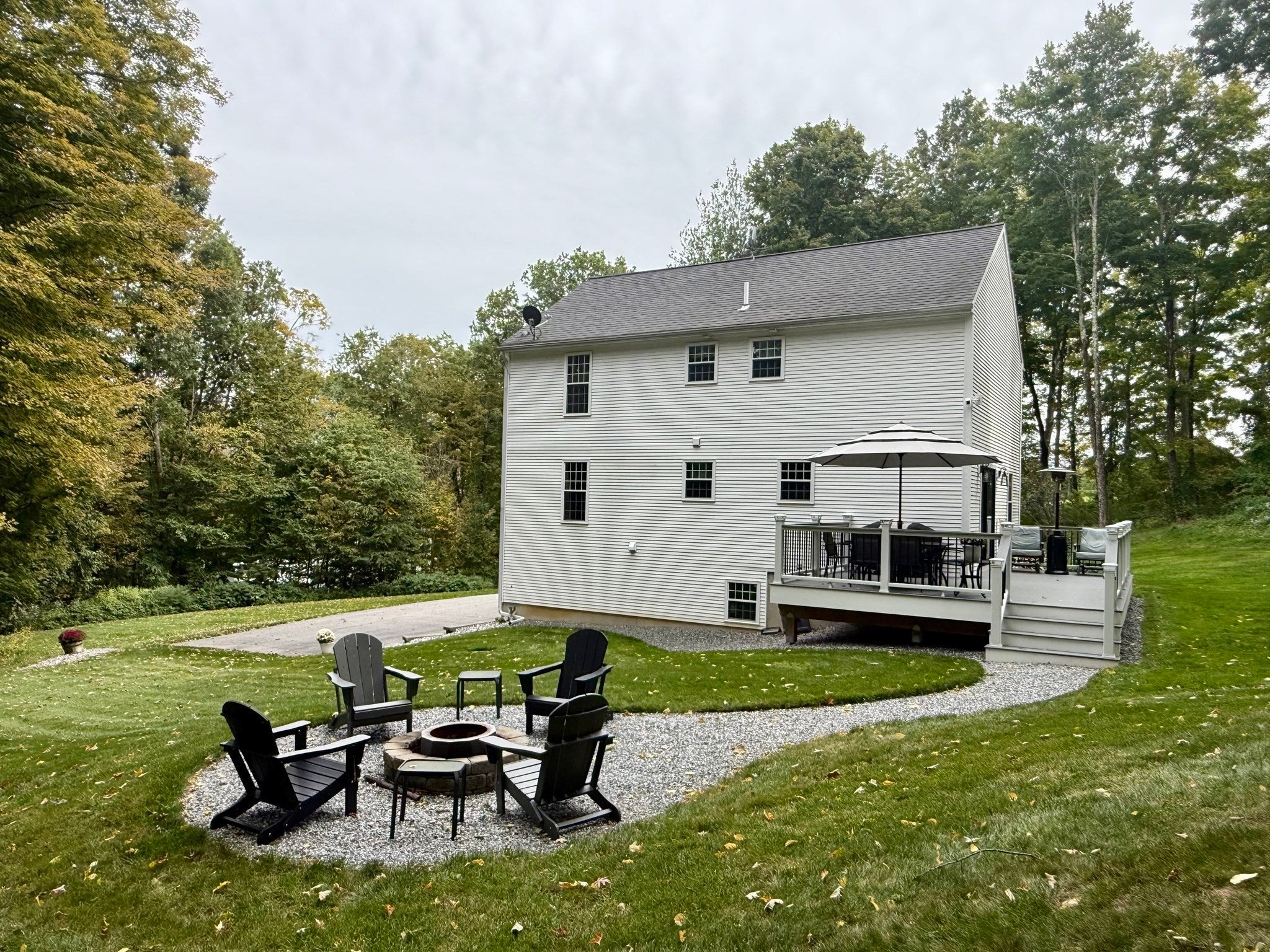 823 Moore Rd, New Braintree, MA, 823 Moore Rd, New Braintree, MA Photo #4