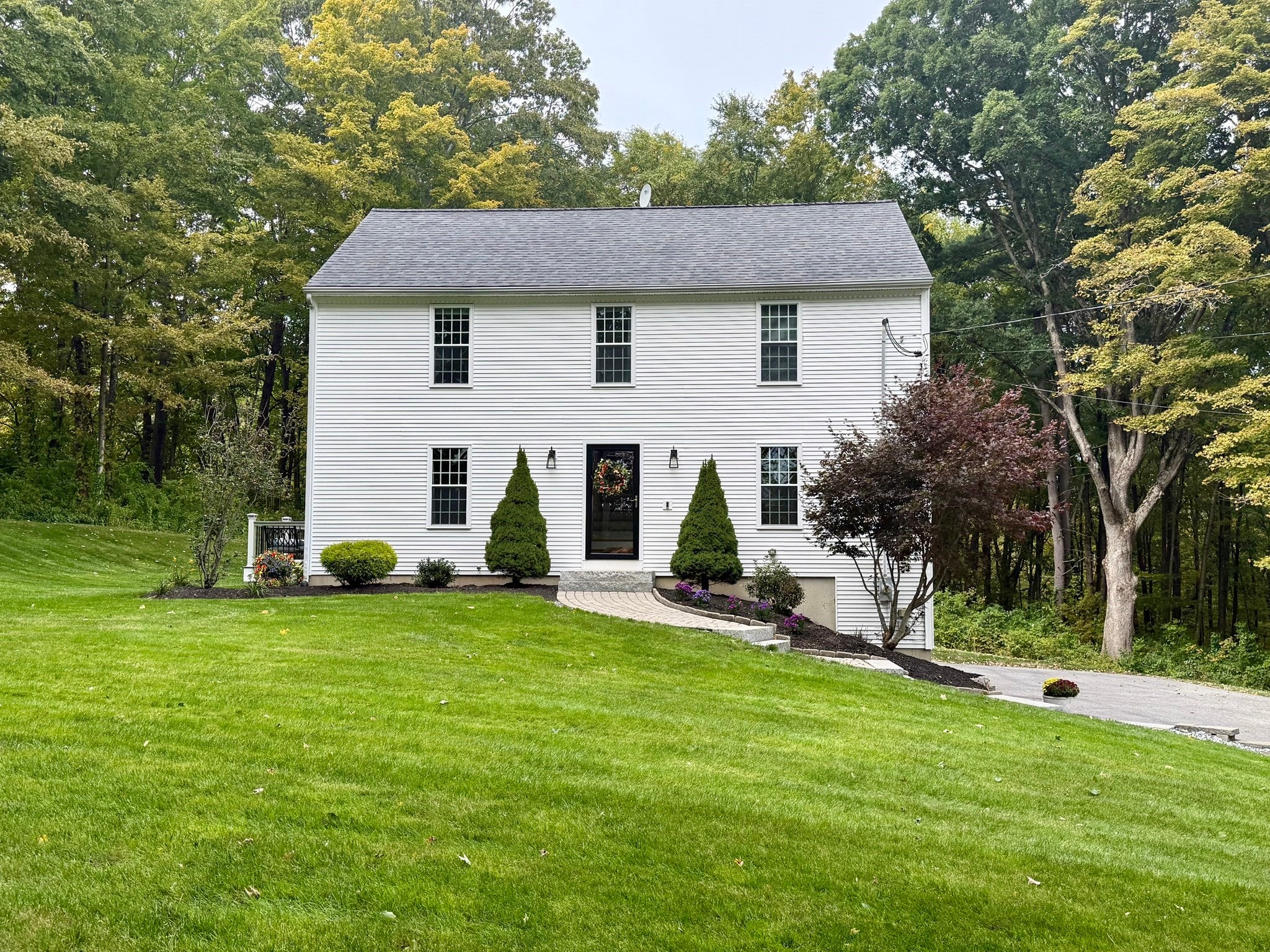 823 Moore Rd, New Braintree, MA, 823 Moore Rd, New Braintree, MA Photo #1