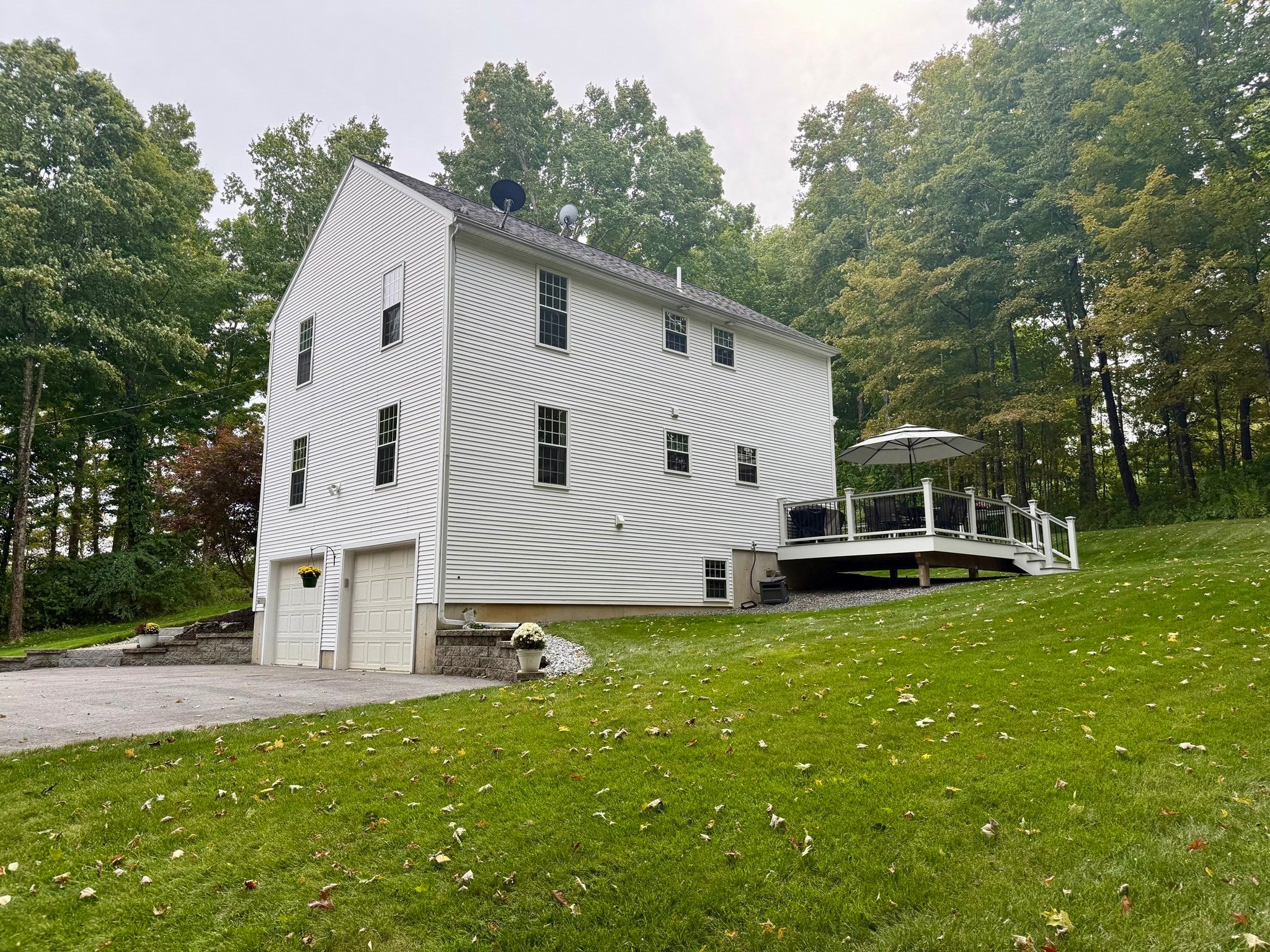 823 Moore Rd, New Braintree, MA, 823 Moore Rd, New Braintree, MA Photo #3