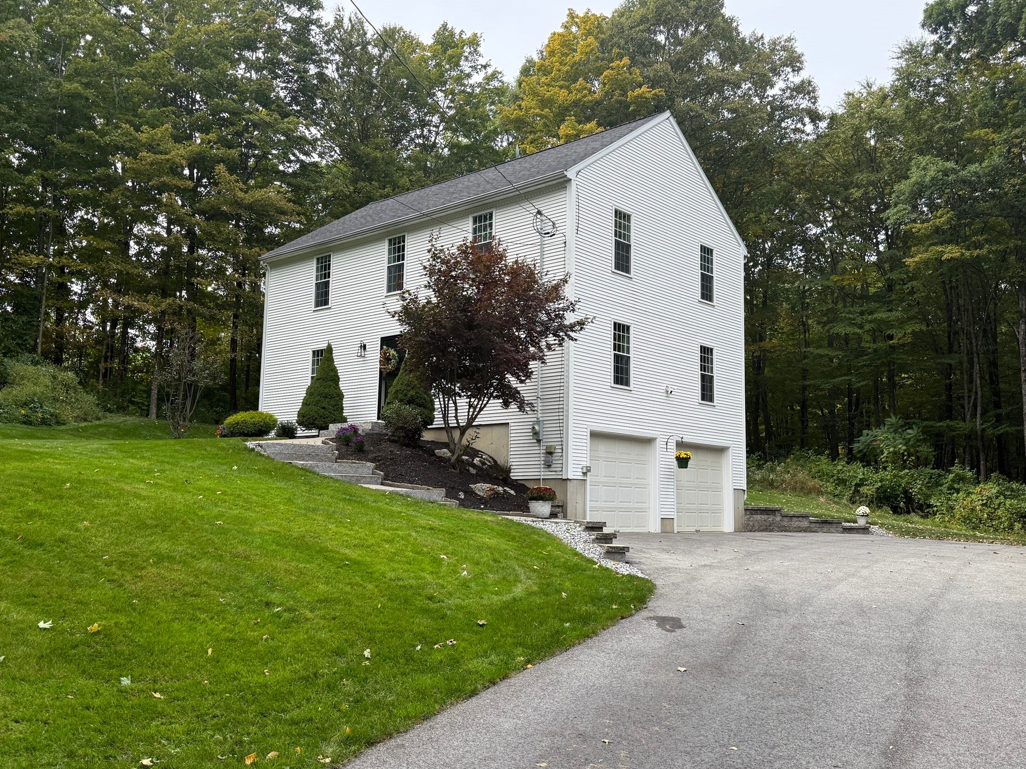 823 Moore Rd, New Braintree, MA, 823 Moore Rd, New Braintree, MA Photo #2