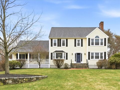 Photo of 38 Old Farm Road, Abington, MA 02351 (MLS # 73494995)