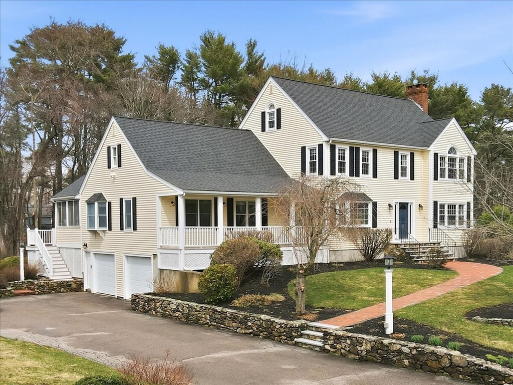 38 Old Farm Road