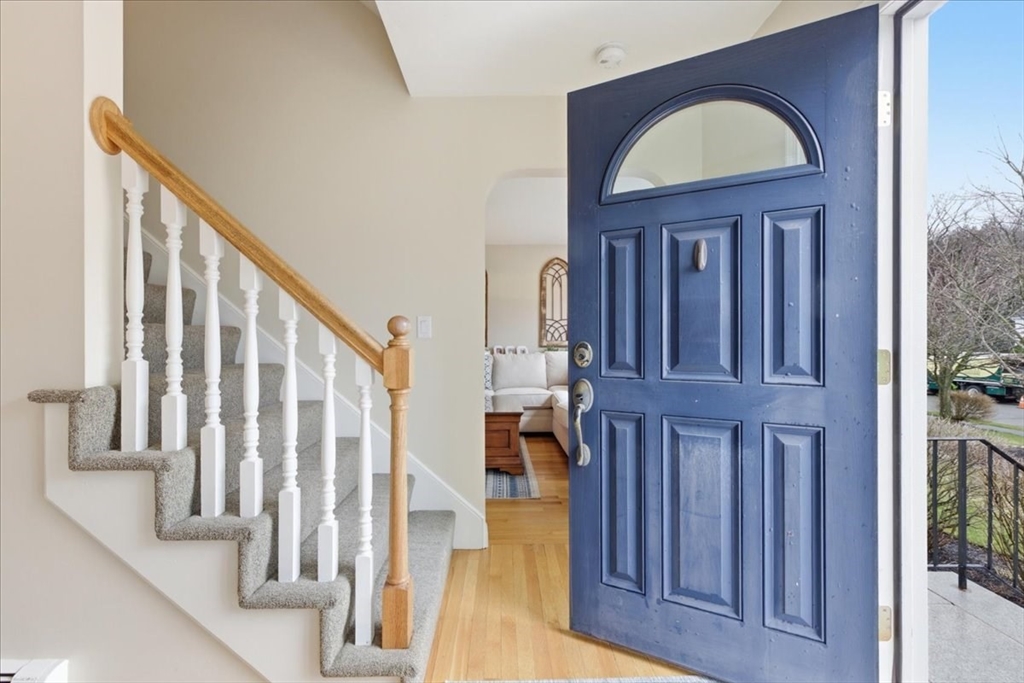 38 Old Farm Road