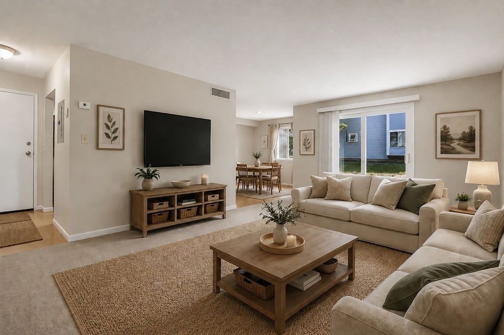 12 Beals Cove Rd #B, Hingham, MA, 12 Beals Cove Rd #B, Hingham, MA Photo #1