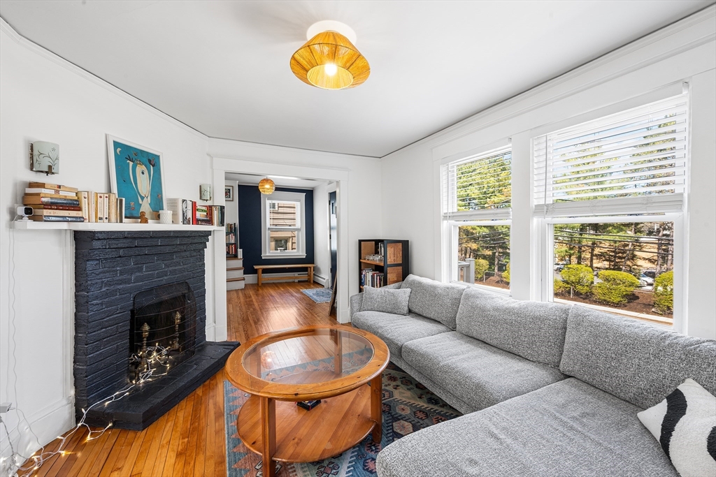 76 Paul Revere Rd