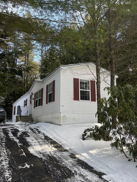 11 Colonial Lane Winchendon MA 01475