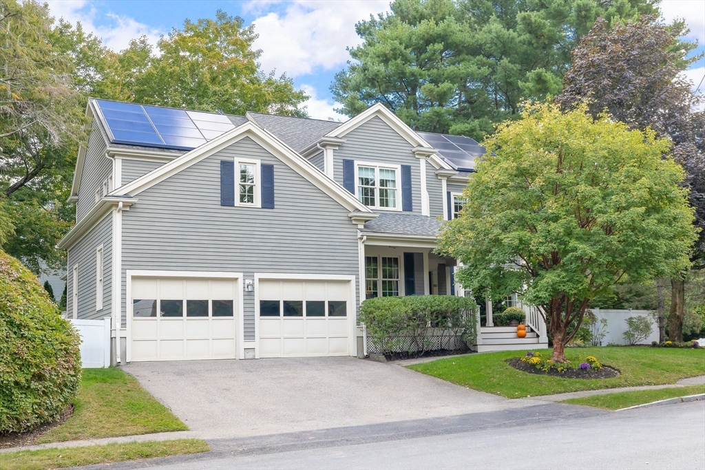 80 Emerson Road