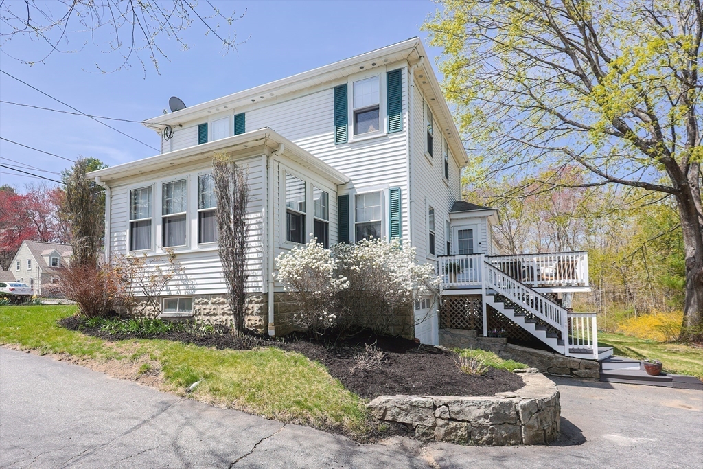 26 Marywood St