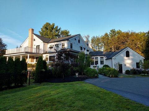48 Milk Street Westwood MA 02090