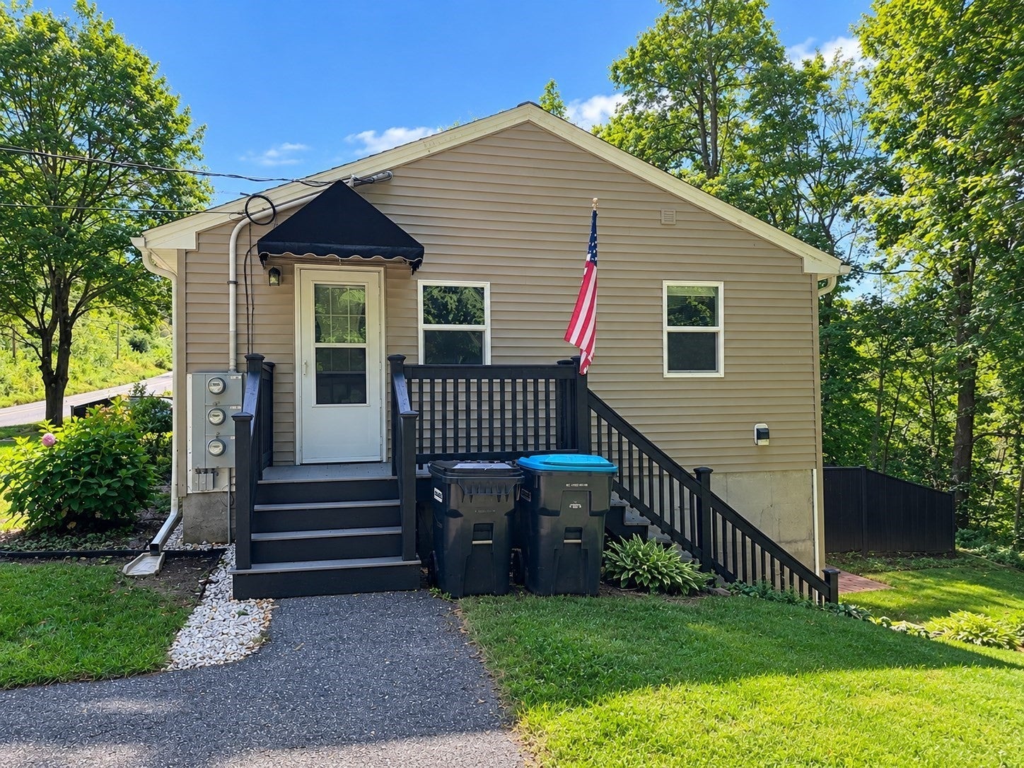 21 Newell Hill Rd B