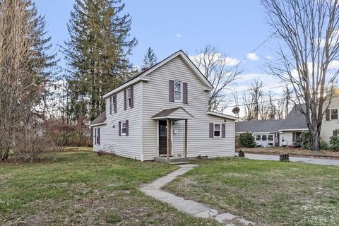 55 South St Athol MA 01331