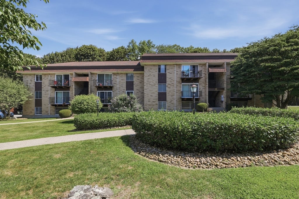 121 Bailey Street #B12, Worcester, MA, 121 Bailey Street #B12, Worcester, MA Photo #2