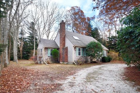 6 Hathorne Ln Orleans MA 02653