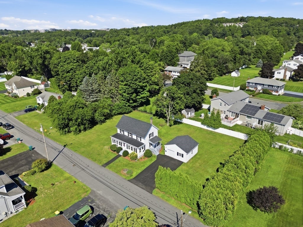 26 Quimby Ave, Woburn, MA, 26 Quimby Ave, Woburn, MA Photo #28
