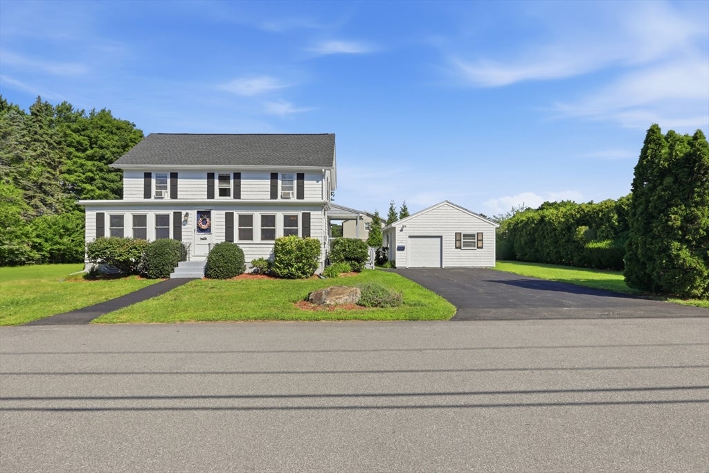 26 Quimby Ave, Woburn, MA, 26 Quimby Ave, Woburn, MA Photo #1