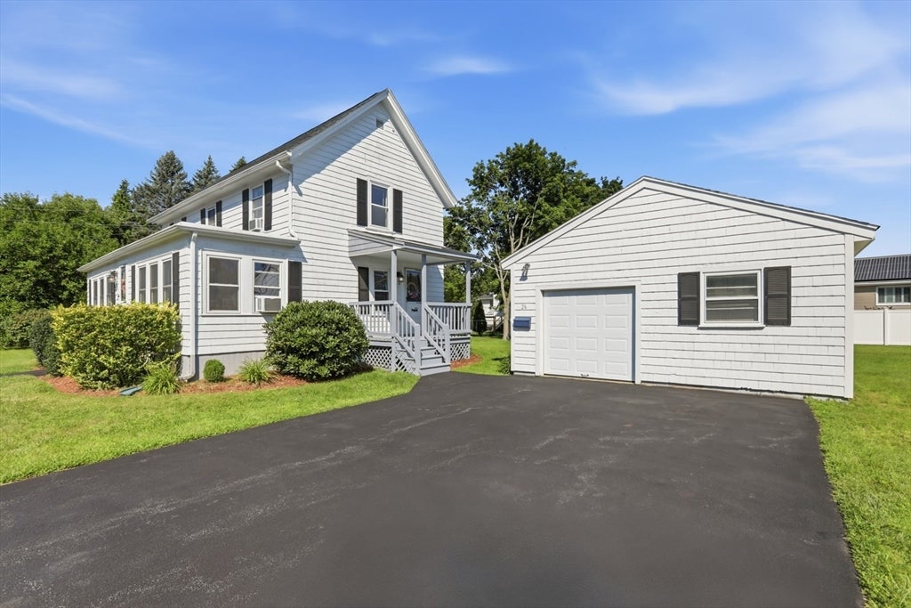 26 Quimby Ave, Woburn, MA, 26 Quimby Ave, Woburn, MA Photo #4