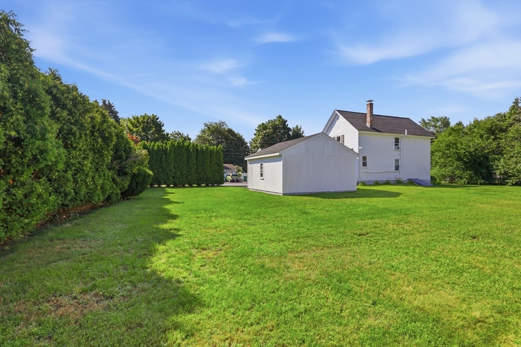 26 Quimby Ave, Woburn, MA, 26 Quimby Ave, Woburn, MA Photo #7