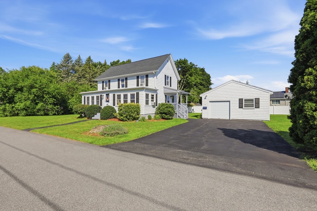 26 Quimby Ave, Woburn, MA, 26 Quimby Ave, Woburn, MA Photo #2