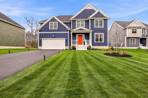 Photo of 6 Sycamore Way, Medway, MA 02053 (MLS # 73504093)