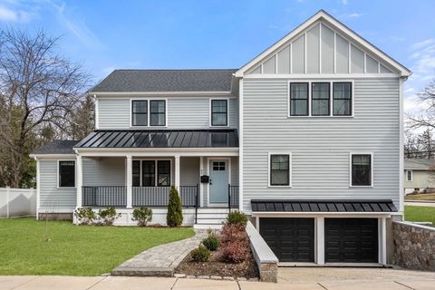 89 Newfield St Boston MA 02132