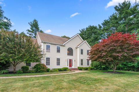 11 Ginger Way Easton MA 02375