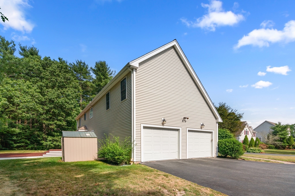 11 Ginger Way