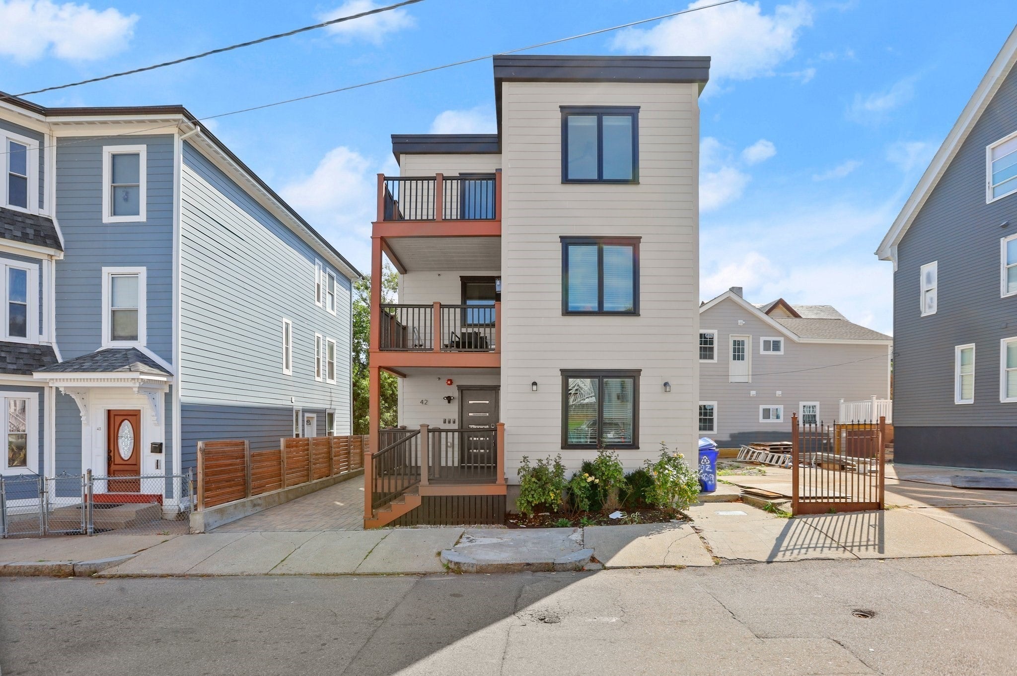 42 Dennis Street #2, Boston, MA, 42 Dennis Street #2, Boston, MA Photo #33