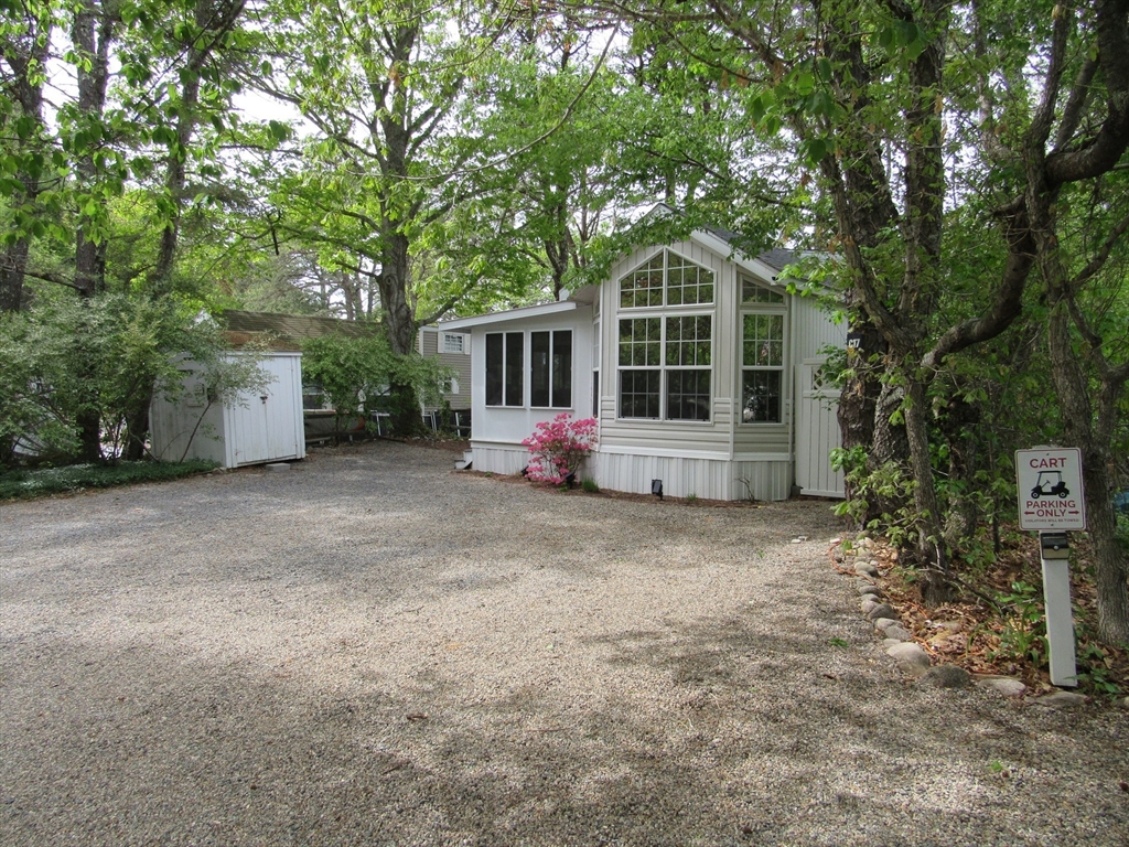 185 Cotuit Rd C-17
