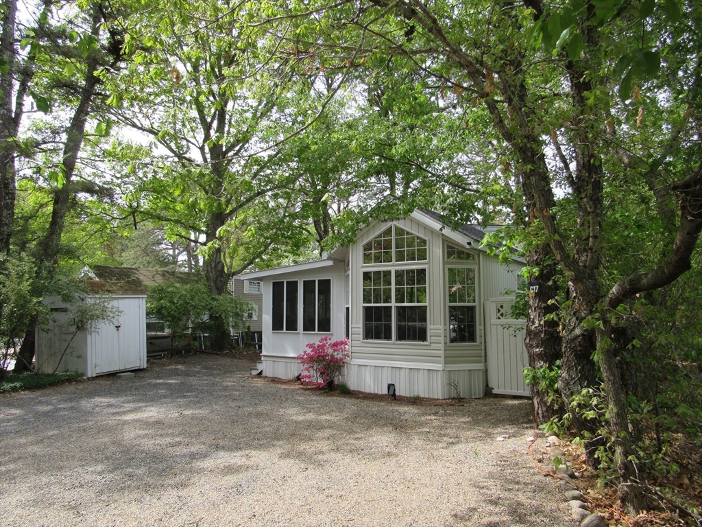 185 Cotuit Rd C-17