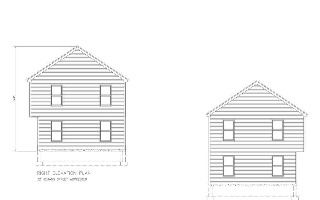 32 Hemans Street