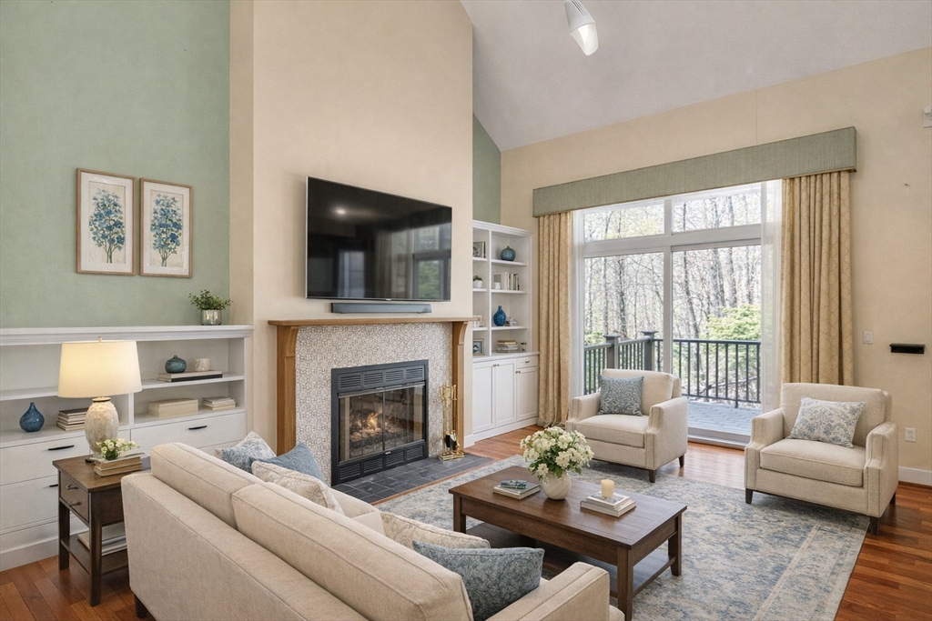 32 Bishops Forest Dr 32