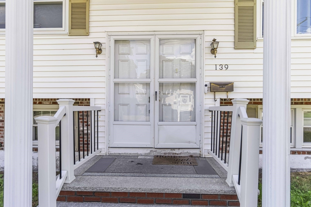 139 Westmoor Road