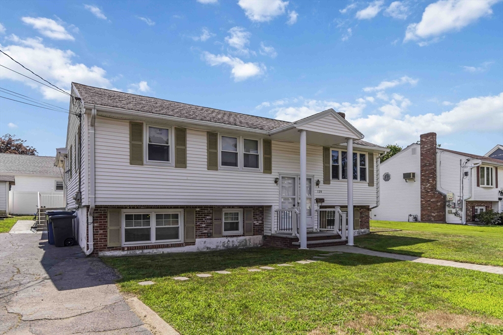 139 Westmoor Road